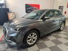 Annonce Audi Q3 35 TDI S-LINE S-TRONIC