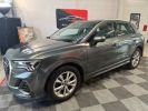 Annonce Audi Q3 35 TDI S-LINE S-TRONIC