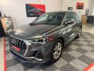 Annonce Audi Q3 35 TDI S-LINE S-TRONIC