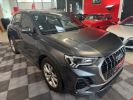 Annonce Audi Q3 35 TDI S-LINE S-TRONIC