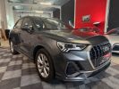 Annonce Audi Q3 35 TDI S-LINE S-TRONIC