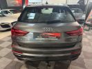 Annonce Audi Q3 35 TDI S-LINE S-TRONIC