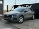 Annonce Audi Q3 35 TDi S tronic-69.000 km-Capteurs avant et arr.