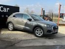 Annonce Audi Q3 35 TDi S tronic-69.000 km-Capteurs avant et arr.