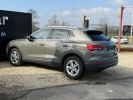 Annonce Audi Q3 35 TDi S tronic-69.000 km-Capteurs avant et arr.