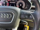 Annonce Audi Q3 35 TDi S tronic-69.000 km-Capteurs avant et arr.