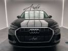 Annonce Audi Q3 35 TDi S tronic CARPLAY CAMERA 1ER PROP GARANTIE