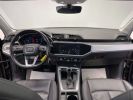 Annonce Audi Q3 35 TDi S tronic CARPLAY COCKPIT 1ER PROP GARANTIE