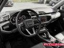 Annonce Audi Q3 35 TDi S-Tronic VIRTUAL SIEGES CHAUF 360 CAM !