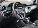 Annonce Audi Q3 35 TDi VIRTUAL COCKPIT -Bte AUTO -NAVI -EU 6d-TEMP