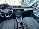 Annonce Audi Q3 35 TFSI 150 BUSINESS LINE S TRONIC 7