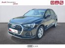 Voir l'annonce Audi Q3 35 TFSI 150 ch