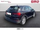 Annonce Audi Q3 35 TFSI 150 ch Design