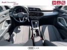 Annonce Audi Q3 35 TFSI 150 ch Design