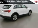 Annonce Audi Q3 35 TFSI 150 ch Design