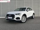 Voir l'annonce Audi Q3 35 TFSI 150 ch Design