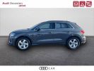 Annonce Audi Q3 35 TFSI 150 ch Design Luxe