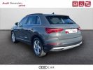 Annonce Audi Q3 35 TFSI 150 ch Design Luxe