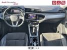 Annonce Audi Q3 35 TFSI 150 ch Design Luxe