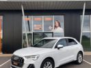 Voir l'annonce Audi Q3 35 TFSI 150 CH S-LINE