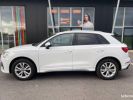 Annonce Audi Q3 35 TFSI 150 CH S-LINE