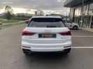 Annonce Audi Q3 35 TFSI 150 CH S-LINE