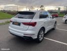 Annonce Audi Q3 35 TFSI 150 CH S-LINE