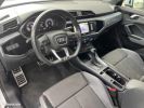 Annonce Audi Q3 35 TFSI 150 CH S-LINE