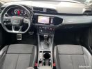 Annonce Audi Q3 35 TFSI 150 CH S-LINE