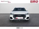 Annonce Audi Q3 35 TFSI 150 ch S tronic 7 Advanced