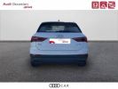 Annonce Audi Q3 35 TFSI 150 ch S tronic 7 Advanced