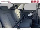 Annonce Audi Q3 35 TFSI 150 ch S tronic 7 Advanced