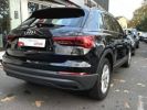 Annonce Audi Q3 35 TFSI 150 ch S tronic 7 Business line