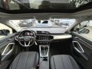 Annonce Audi Q3 35 TFSI 150 ch S tronic 7 Business line