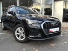 Annonce Audi Q3 35 TFSI 150 ch S tronic 7 Business line