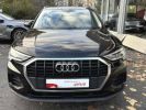 Annonce Audi Q3 35 TFSI 150 ch S tronic 7 Business line