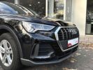 Annonce Audi Q3 35 TFSI 150 ch S tronic 7 Business line