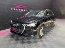 Voir l'annonce Audi Q3 35 TFSI 150 ch S tronic 7 Business line