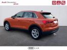 Annonce Audi Q3 35 TFSI 150 ch S tronic 7 Design