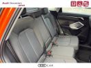 Annonce Audi Q3 35 TFSI 150 ch S tronic 7 Design