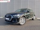 Voir l'annonce Audi Q3 35 TFSI 150 ch S tronic 7 Design