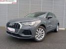 Voir l'annonce Audi Q3 35 TFSI 150 ch S tronic 7 Design