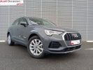 Annonce Audi Q3 35 TFSI 150 ch S tronic 7 Design