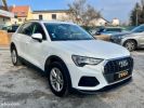 Annonce Audi Q3 35 TFSI 150 CH S-TRONIC 7 DESIGN