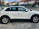 Annonce Audi Q3 35 TFSI 150 CH S-TRONIC 7 DESIGN