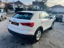 Annonce Audi Q3 35 TFSI 150 CH S-TRONIC 7 DESIGN