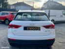 Annonce Audi Q3 35 TFSI 150 CH S-TRONIC 7 DESIGN