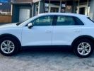 Annonce Audi Q3 35 TFSI 150 CH S-TRONIC 7 DESIGN