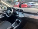 Annonce Audi Q3 35 TFSI 150 CH S-TRONIC 7 DESIGN