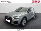 Voir l'annonce Audi Q3 35 TFSI 150 ch S tronic 7 Design